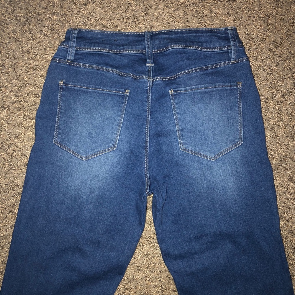 Boot cut jeans - Picture 5 of 7